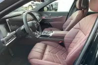 BMW 740 din 2024 cu 6.000 km - oferta BMW125063 - foto 17