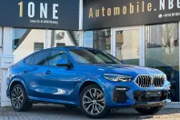 BMW X6 din 2021 cu 42.700 km - oferta BMW125064 - foto 1