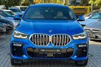 BMW X6 din 2021 cu 42.700 km - oferta BMW125064 - foto 6