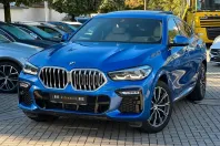 BMW X6 din 2021 cu 42.700 km - oferta BMW125064 - foto 7