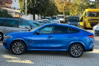 BMW X6 din 2021 cu 42.700 km - oferta BMW125064 - foto 8