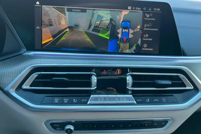 BMW X6 din 2021 cu 42.700 km - oferta BMW125064 - foto 14