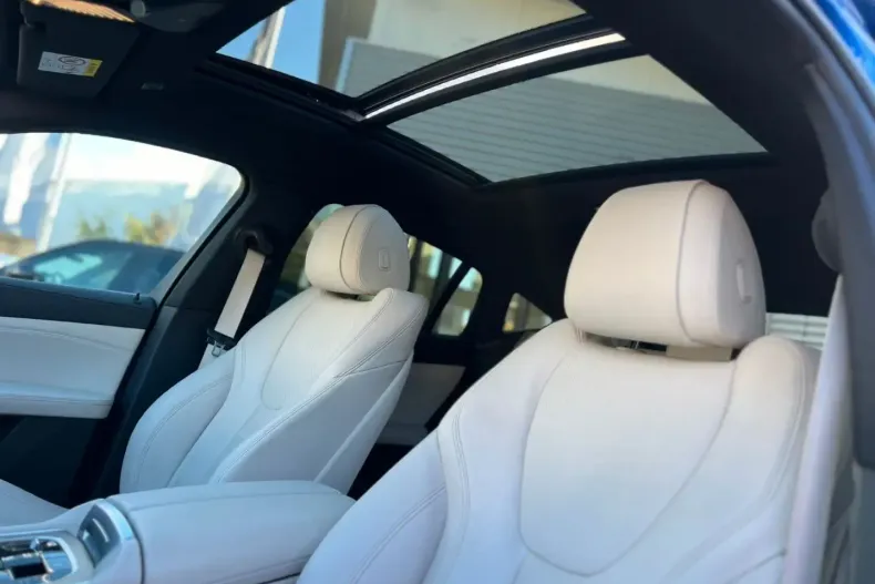 BMW X6 din 2021 cu 42.700 km - oferta BMW125064 - foto 17