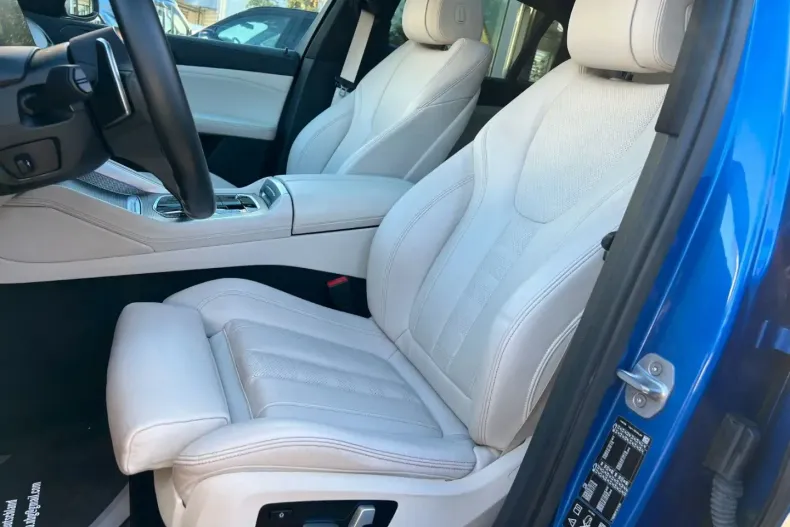 BMW X6 din 2021 cu 42.700 km - oferta BMW125064 - foto 18