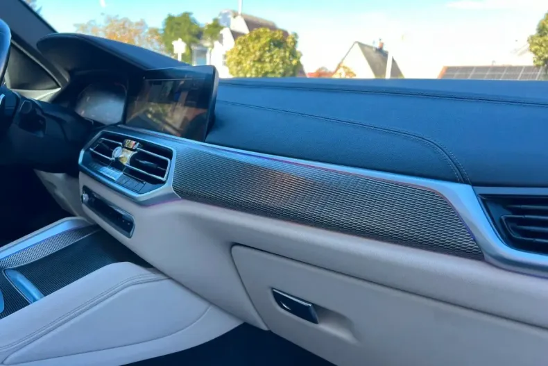 BMW X6 din 2021 cu 42.700 km - oferta BMW125064 - foto 20