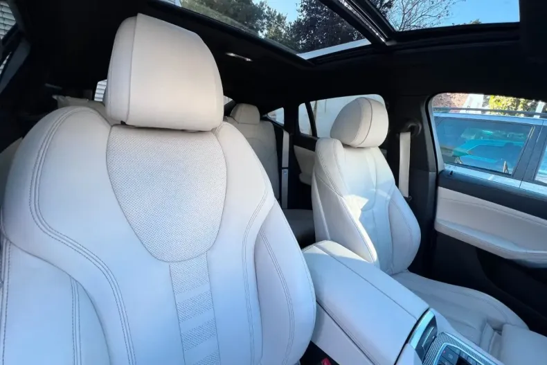 BMW X6 din 2021 cu 42.700 km - oferta BMW125064 - foto 21