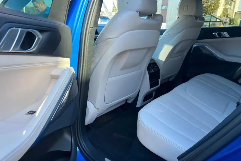 BMW X6 din 2021 cu 42.700 km - oferta BMW125064 - foto 24