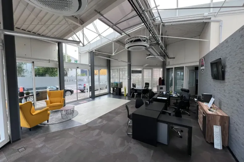 BMW X6 din 2021 cu 42.700 km - oferta BMW125064 - foto 27