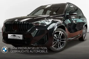 BMW X1 din 2024 - oferta BMW125065