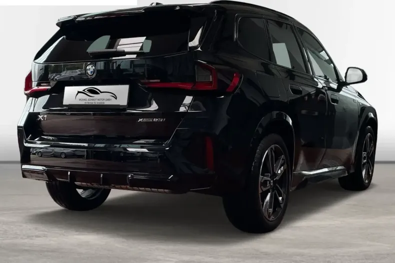 BMW X1 din 2024 cu 8.347 km - oferta BMW125065 - foto 3