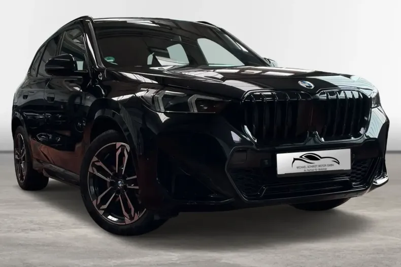 BMW X1 din 2024 cu 8.347 km - oferta BMW125065 - foto 4