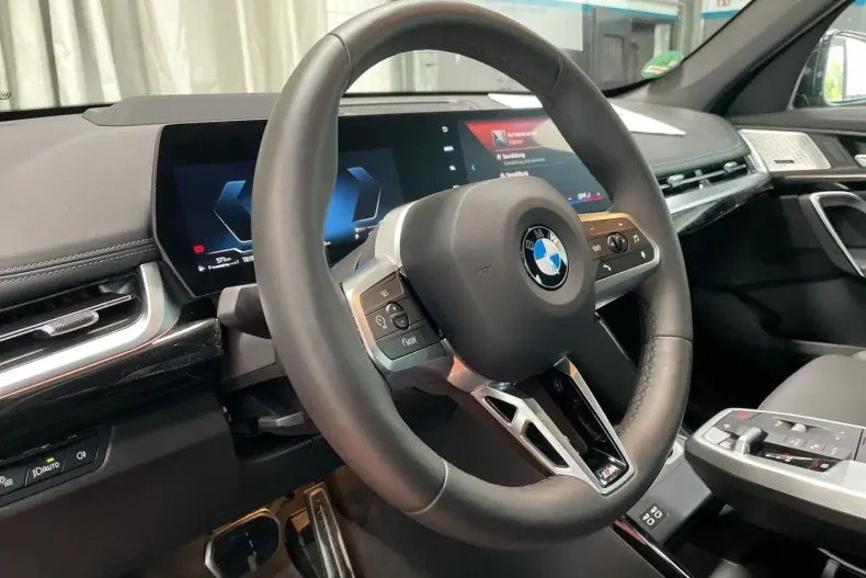 BMW X1 din 2024 cu 8.347 km - oferta BMW125065 - foto 7