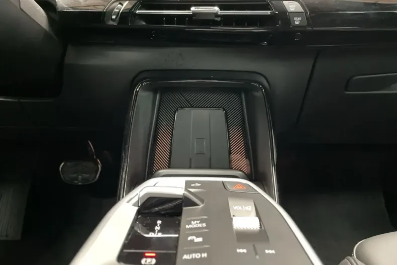 BMW X1 din 2024 cu 8.347 km - oferta BMW125065 - foto 12