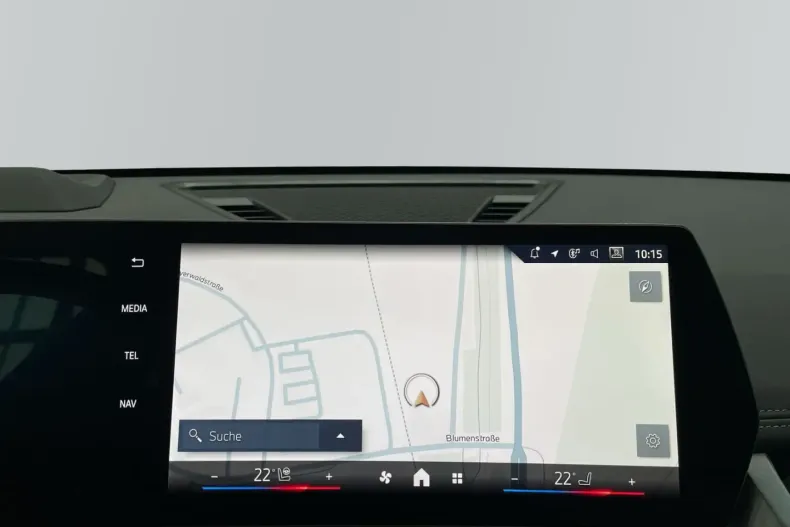 BMW X1 din 2024 cu 8.347 km - oferta BMW125065 - foto 13