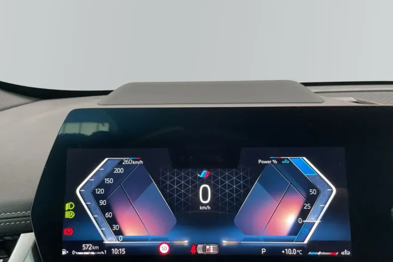 BMW X1 din 2024 cu 8.347 km - oferta BMW125065 - foto 14