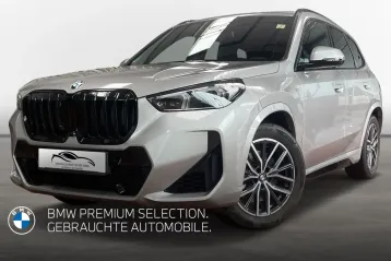 BMW X1 din 2024 - oferta BMW125066