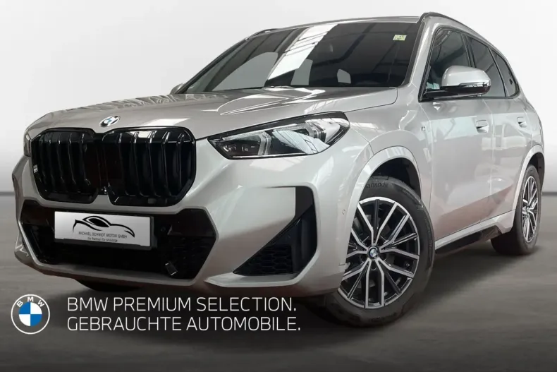 BMW X1 din 2024 cu 10.708 km - oferta BMW125066 - foto 1