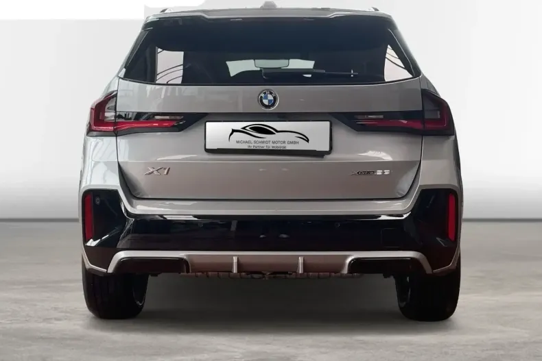 BMW X1 din 2024 cu 10.708 km - oferta BMW125066 - foto 3