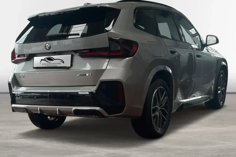 BMW X1 din 2024 cu 10.708 km - oferta BMW125066 - foto 4