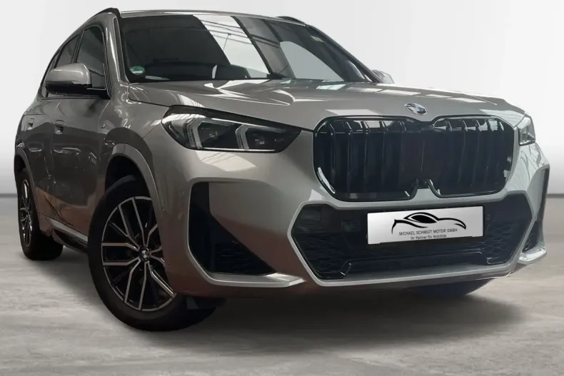 BMW X1 din 2024 cu 10.708 km - oferta BMW125066 - foto 5