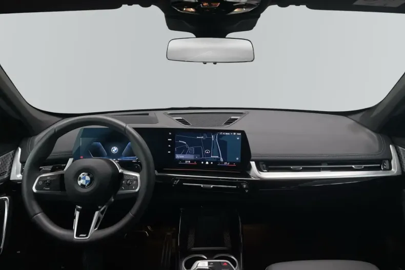 BMW X1 din 2024 cu 10.708 km - oferta BMW125066 - foto 8