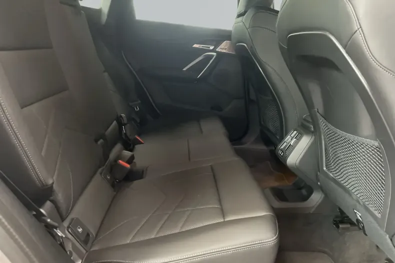 BMW X1 din 2024 cu 10.708 km - oferta BMW125066 - foto 10