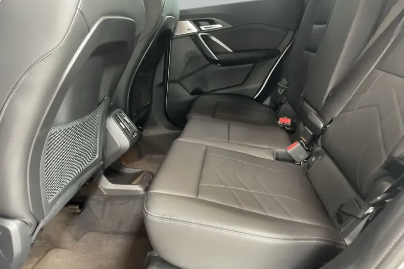 BMW X1 din 2024 cu 10.708 km - oferta BMW125066 - foto 11