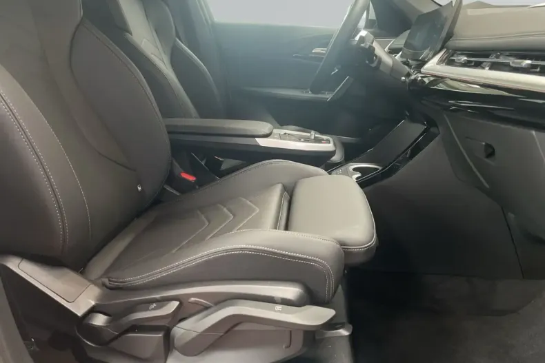 BMW X1 din 2024 cu 10.708 km - oferta BMW125066 - foto 12