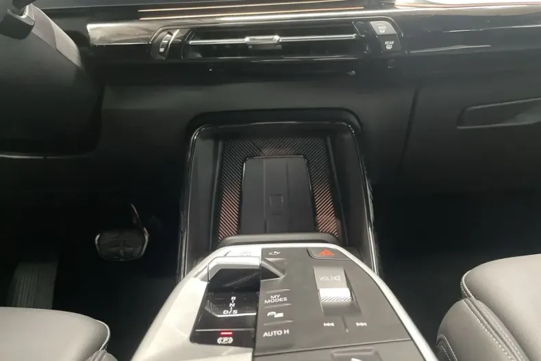 BMW X1 din 2024 cu 10.708 km - oferta BMW125066 - foto 13