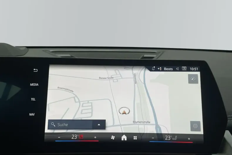 BMW X1 din 2024 cu 10.708 km - oferta BMW125066 - foto 14