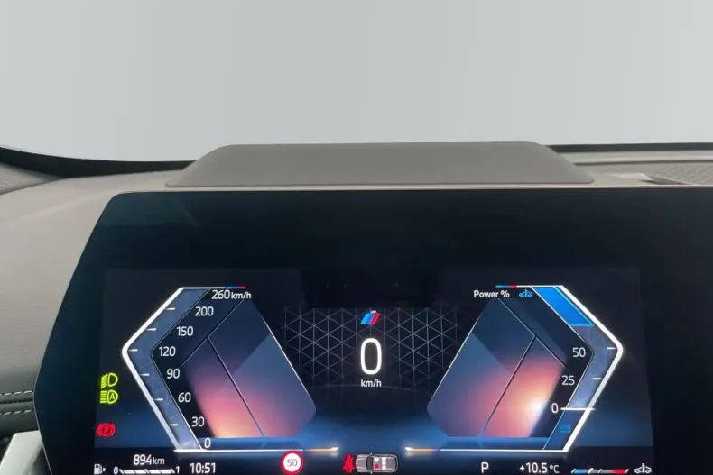 BMW X1 din 2024 cu 10.708 km - oferta BMW125066 - foto 15