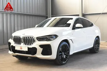 BMW X6 din 2023 - oferta BMW125067