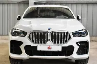 BMW X6 din 2023 cu 40.970 km - oferta BMW125067 - foto 2