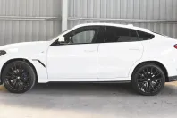 BMW X6 din 2023 cu 40.970 km - oferta BMW125067 - foto 4