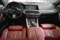 BMW X6 din 2023 cu 40.970 km - oferta BMW125067 - foto 8