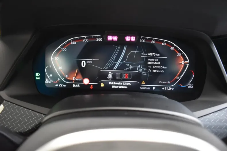 BMW X6 din 2023 cu 40.970 km - oferta BMW125067 - foto 9