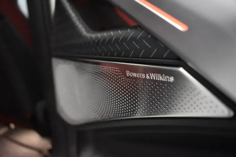 BMW X6 din 2023 cu 40.970 km - oferta BMW125067 - foto 11