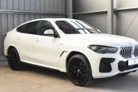 BMW X6 din 2023 cu 40.970 km - oferta BMW125067 - foto 17
