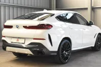 BMW X6 din 2023 cu 40.970 km - oferta BMW125067 - foto 19