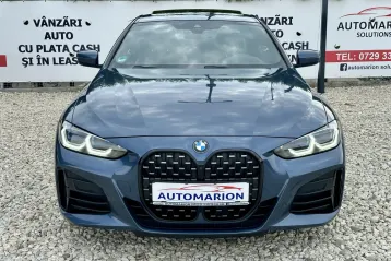 BMW M440 din 2021 - oferta BMW125068