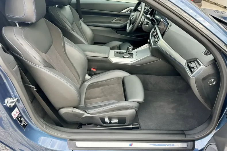 BMW M440 din 2021 cu 124.000 km - oferta BMW125068 - foto 6