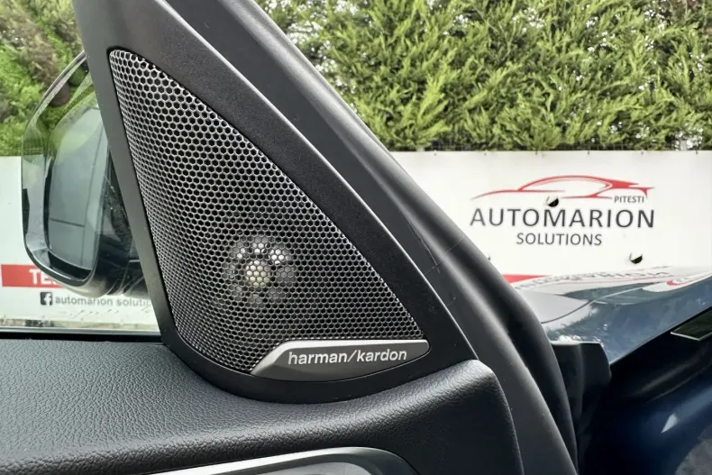 BMW M440 din 2021 cu 124.000 km - oferta BMW125068 - foto 13