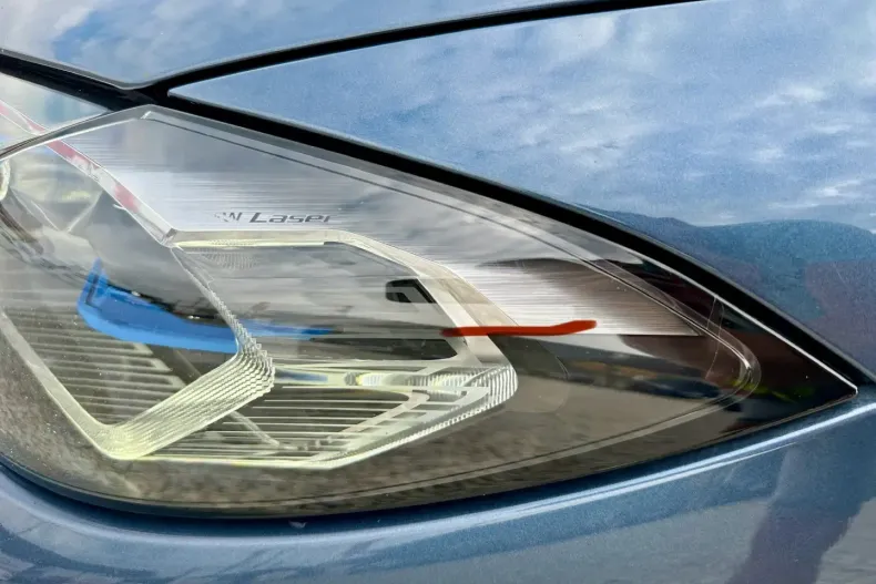 BMW M440 din 2021 cu 124.000 km - oferta BMW125068 - foto 14