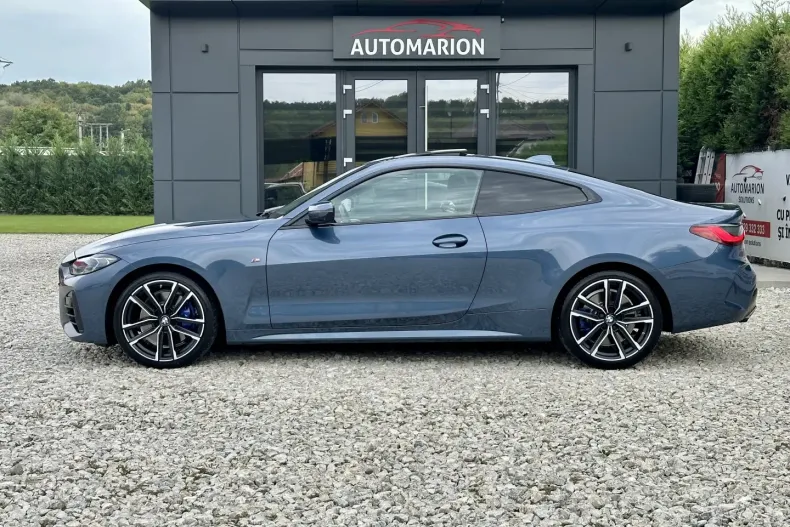 BMW M440 din 2021 cu 124.000 km - oferta BMW125068 - foto 15