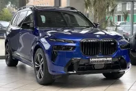 BMW X7 M60 din 2023 cu 16.485 km - oferta BMW125069 - foto 1