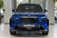 BMW X7 M60 din 2023 cu 16.485 km - oferta BMW125069 - foto 8