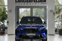 BMW X7 M60 din 2023 cu 16.485 km - oferta BMW125069 - foto 25