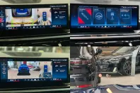 BMW X7 M60 din 2023 cu 16.485 km - oferta BMW125069 - foto 26