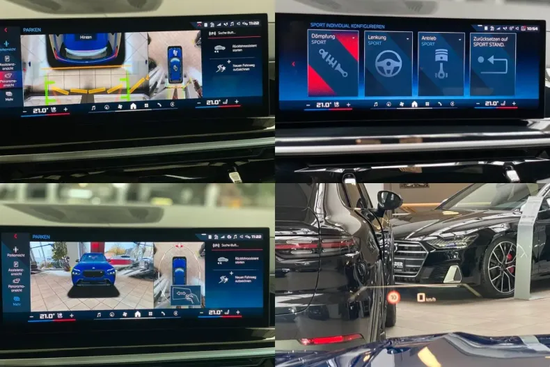 BMW X7 M60 din 2023 cu 16.485 km - oferta BMW125069 - foto 26