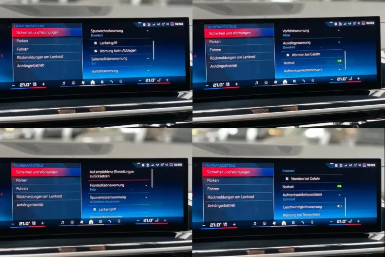 BMW X7 M60 din 2023 cu 16.485 km - oferta BMW125069 - foto 34